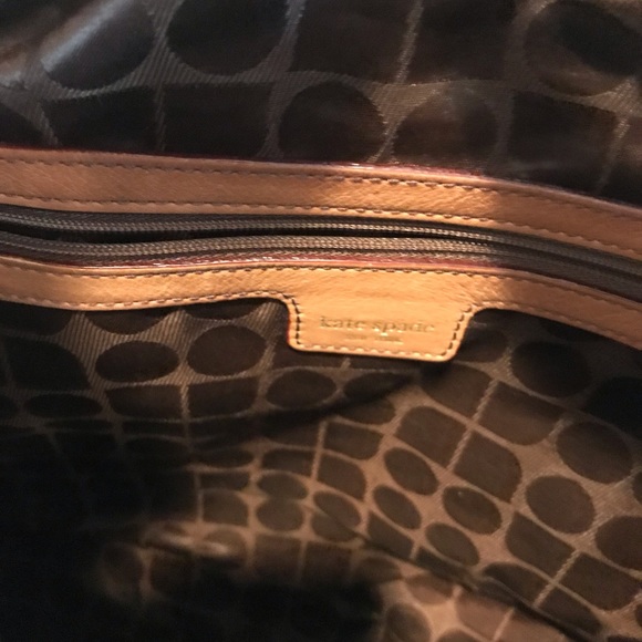 Authentic Kate Spade Handbag - Picture 5 of 5